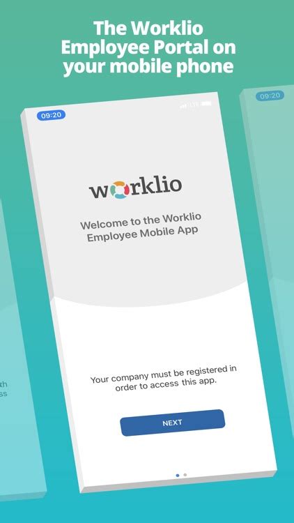 The Worklio Employee App gives worksite employees the flexibility and freedom to access their Employee Portal from anywhere. . Worklio employee portal pairing code